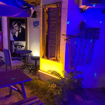 Orkide Hotel Akyaka (Mugla)