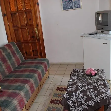 Hotel Orkide Akyaka (Mugla)