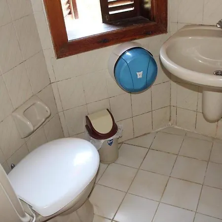 Orkide Hotell Akyaka (Mugla)