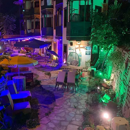 Orkide Hotel Akyaka (Mugla)