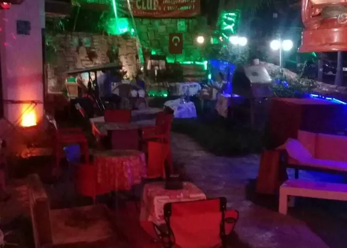 Orkide Akyaka (Mugla)