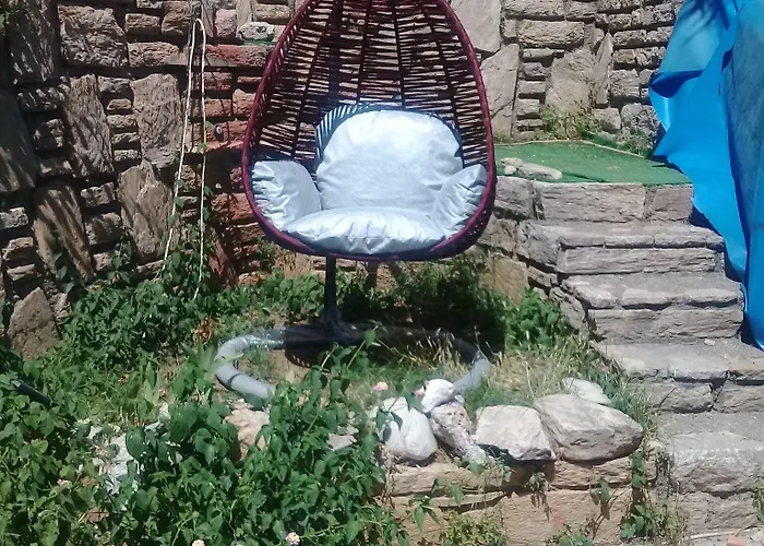 Orkide * Akyaka (Mugla)