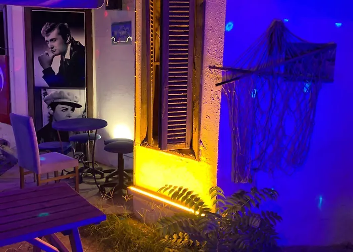 Orkide Hotell Akyaka (Mugla)