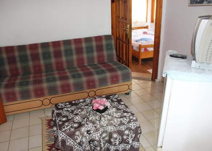 Orkide Hotel Akyaka (Mugla)