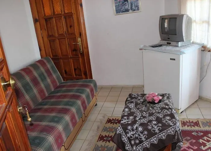 Hotel Orkide Akyaka (Mugla)