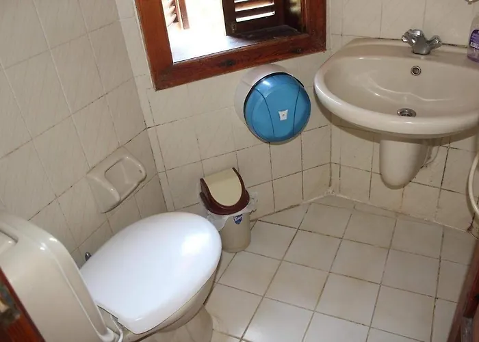 Orkide Hotell Akyaka (Mugla)