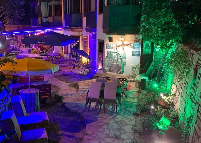 Orkide Hotell Akyaka (Mugla)